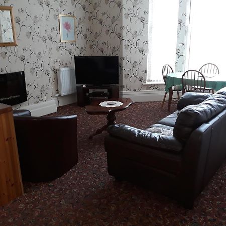 Ocean View Rhyl Exterior photo