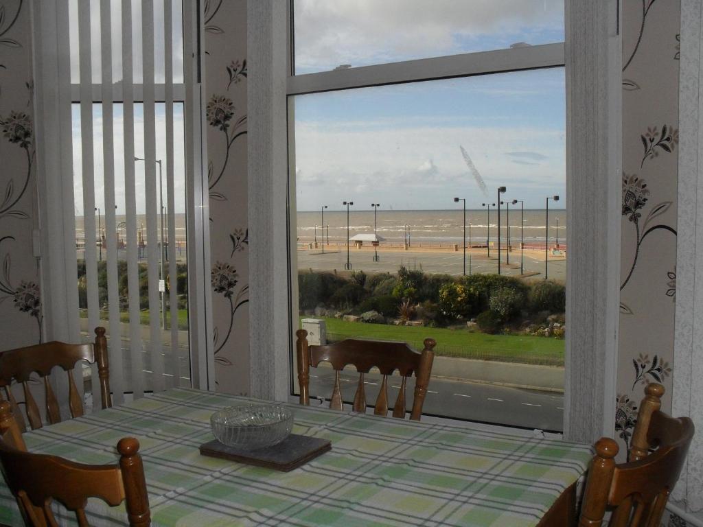 Ocean View Rhyl Room photo