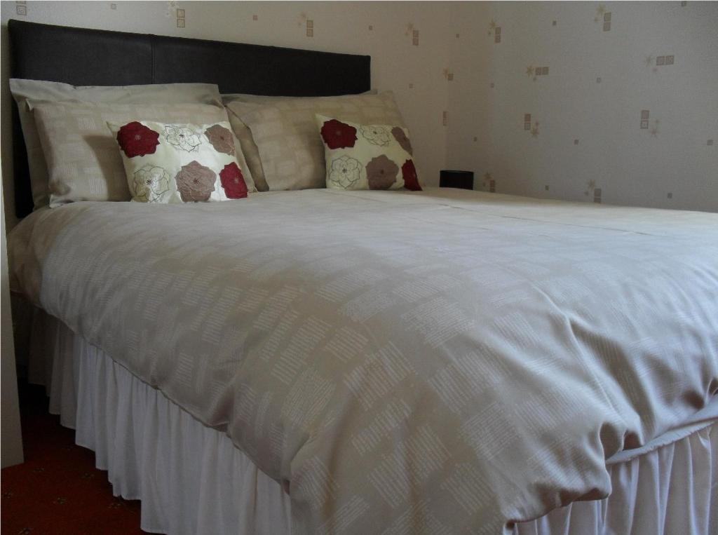 Ocean View Rhyl Room photo