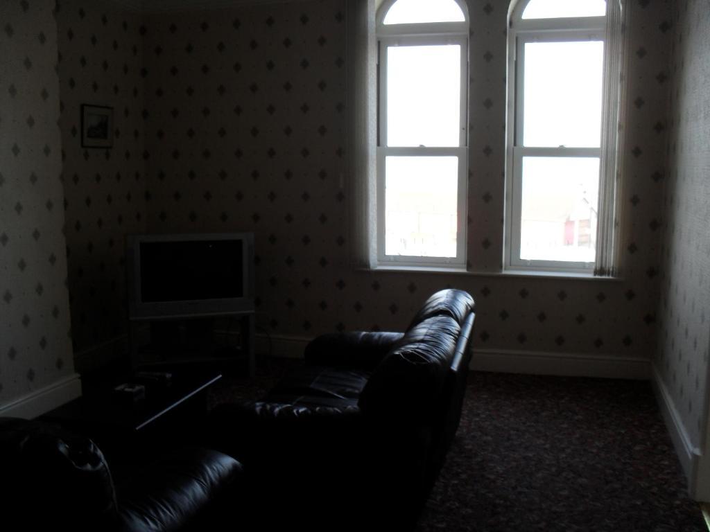Ocean View Rhyl Exterior photo
