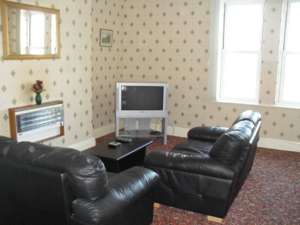 Ocean View Rhyl Room photo