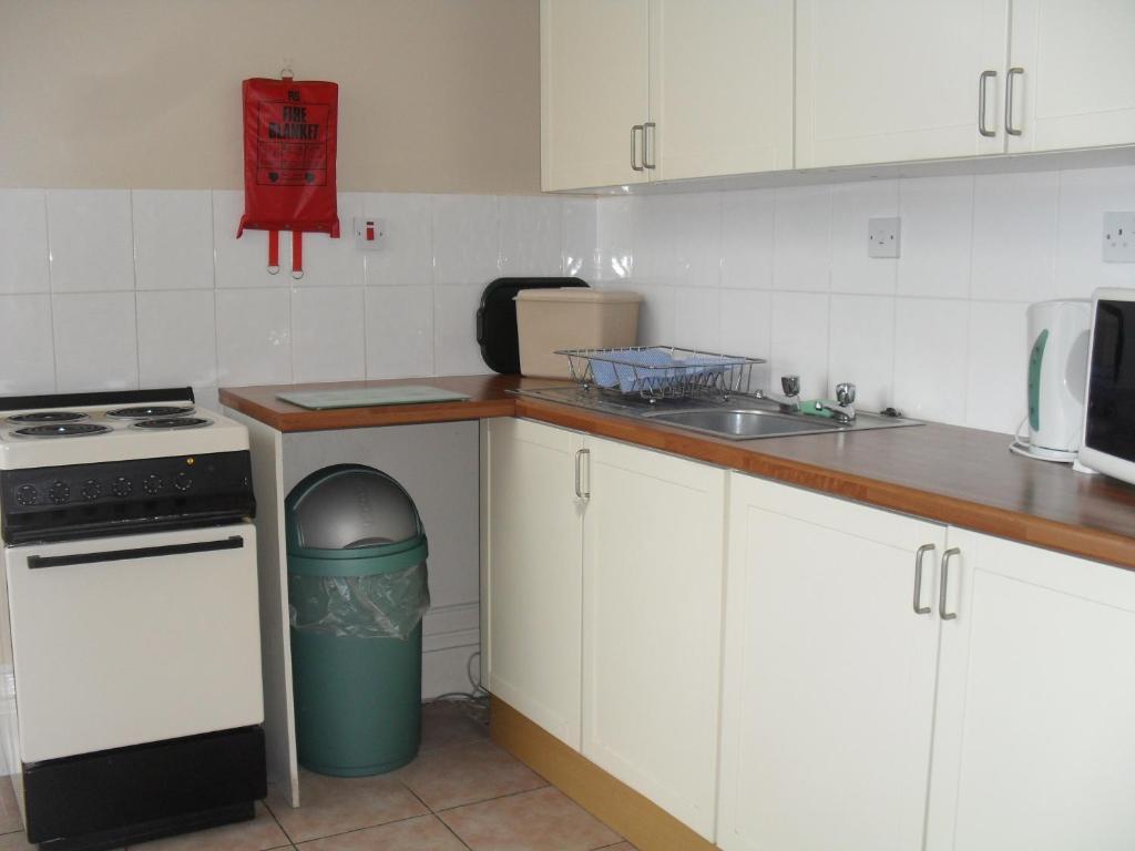 Ocean View Rhyl Room photo