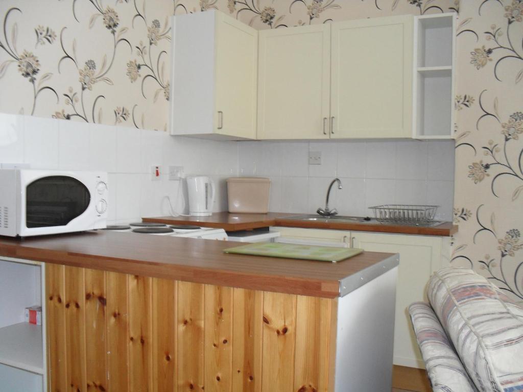 Ocean View Rhyl Room photo