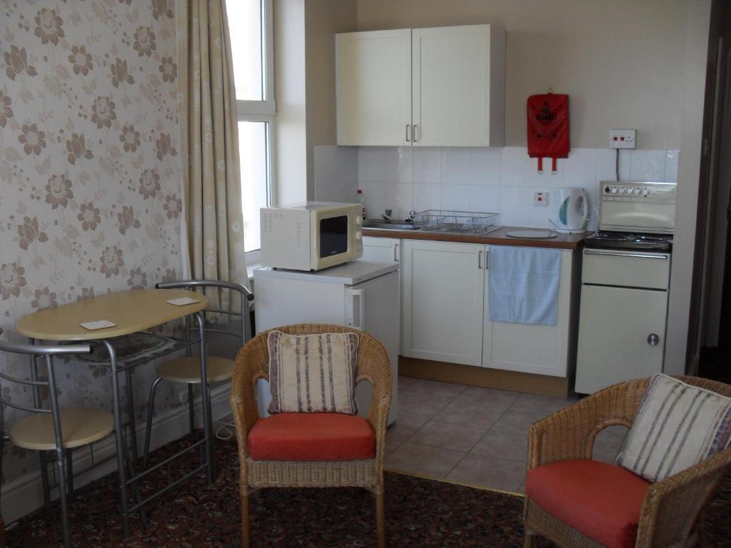 Ocean View Rhyl Room photo