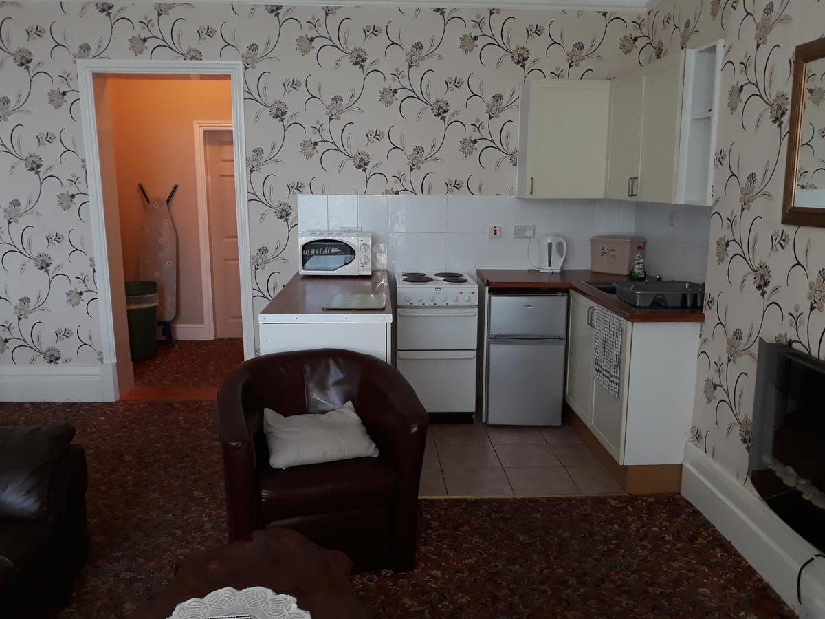 Ocean View Rhyl Room photo