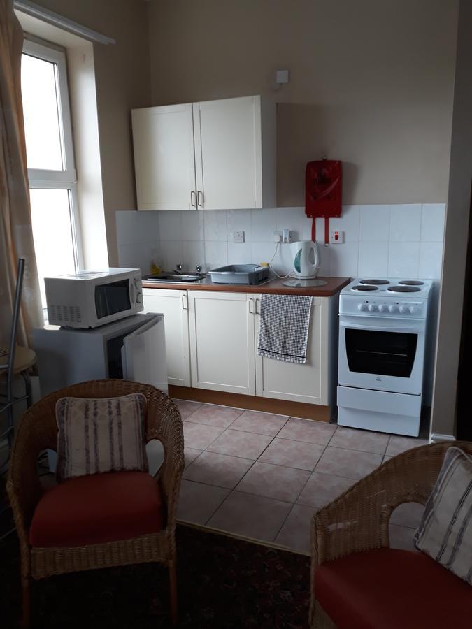 Ocean View Rhyl Exterior photo